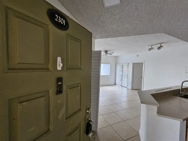 Fort Lauderdale, FL 33315,2550 SW 18th Ter #2301