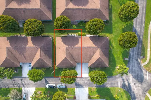 Boynton Beach, FL 33436,9955 Orchid Tree Trl #A