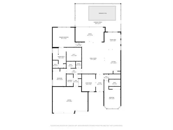 Vero Beach, FL 32967,4824 Overton Cir