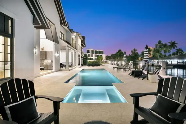 Fort Lauderdale, FL 33301,400 Mola Ave