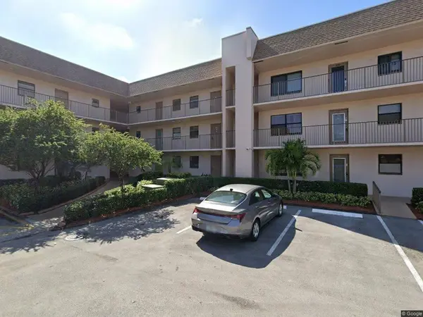 Sunrise, FL 33322,10442 Sunrise Lakes Blvd #312