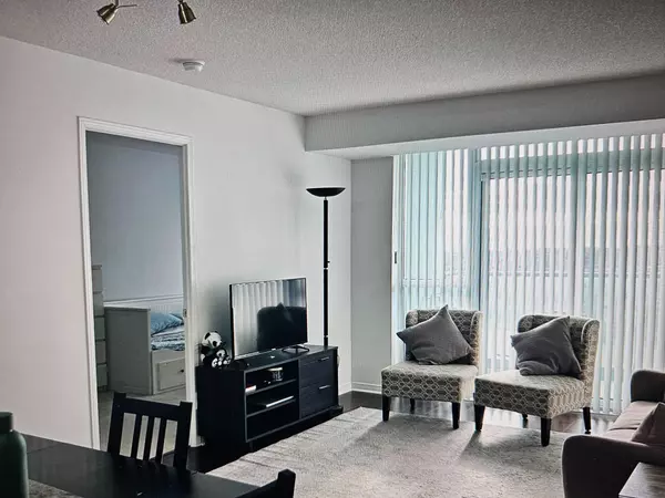 Mississauga, ON L5M 7S2,4900 Glen Erin DR #1205