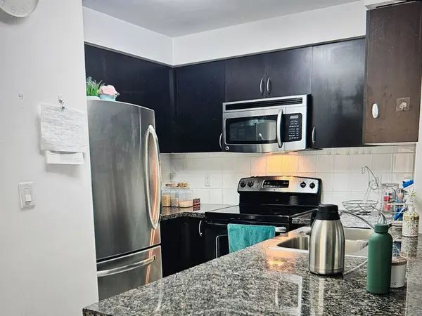 Mississauga, ON L5M 7S2,4900 Glen Erin DR #1205