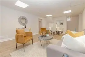 Hamilton, ON L9A 3A5,128 Clarendon AVE #Basement