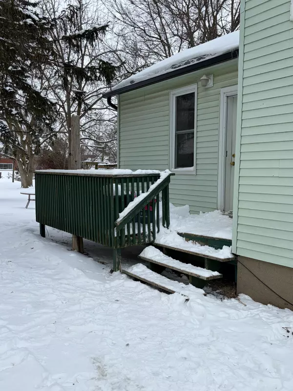 East Zorra-tavistock, ON N0B 2R0,109 John ST E