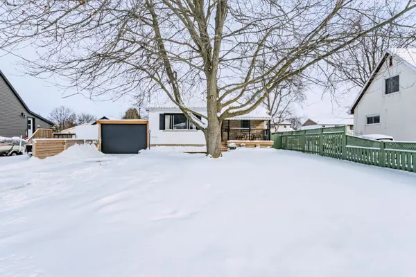 Brantford, ON N3R 2L1,79 Wood ST