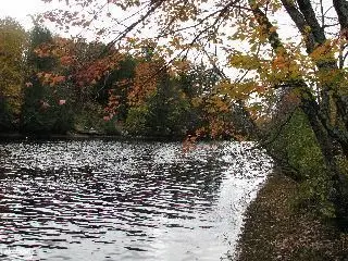 1260 Mathiasville RD, Bracebridge, ON P1L 1X1