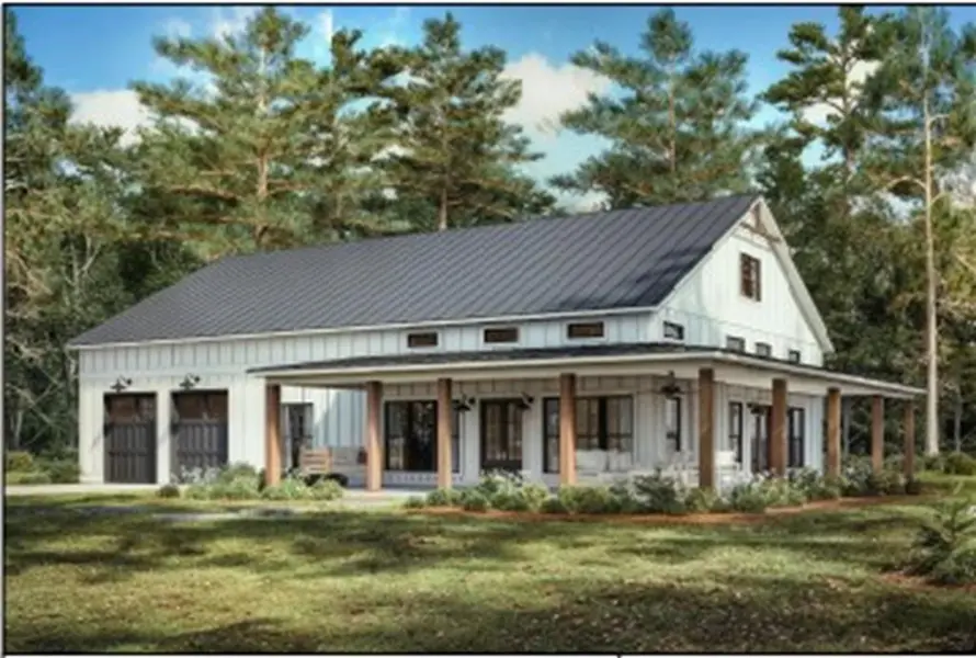 2832 Campbell Road, Tolar, TX 76476