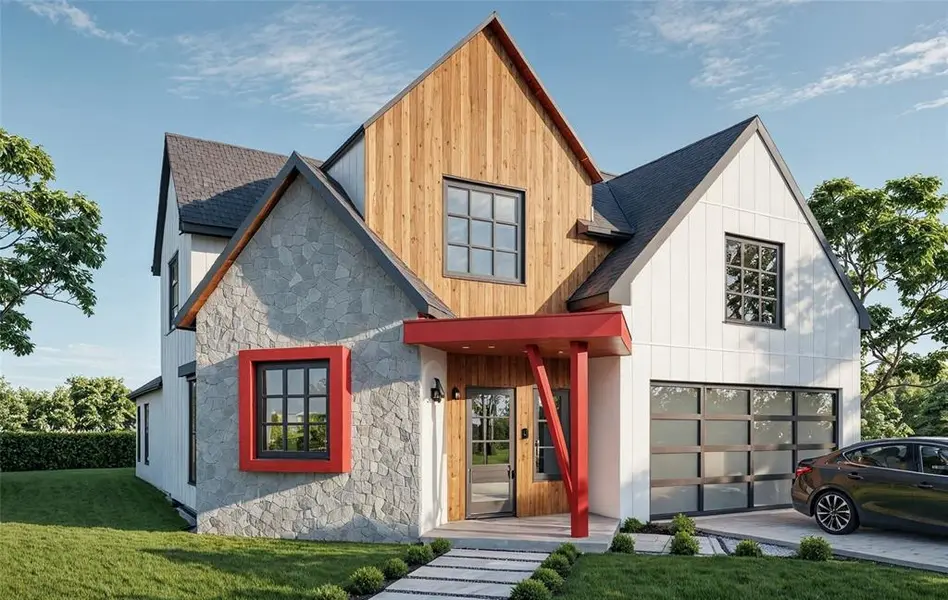 512 S Kentucky Street, Mckinney, TX 75069