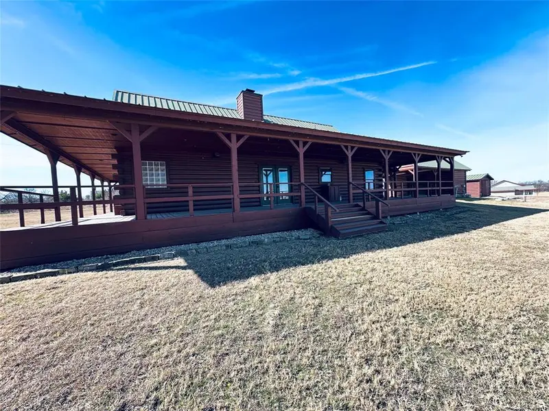349 Lake Point, Comanche, TX 76442