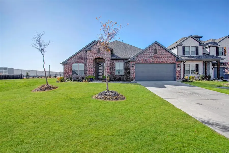 1226 Talladega Drive, Forney, TX 75126