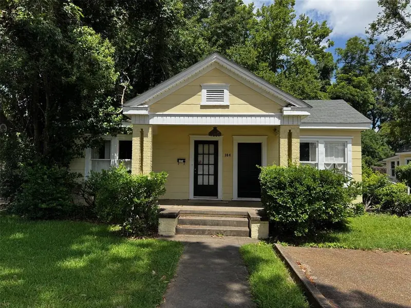 304 Albany Avenue, Shreveport, LA 71105