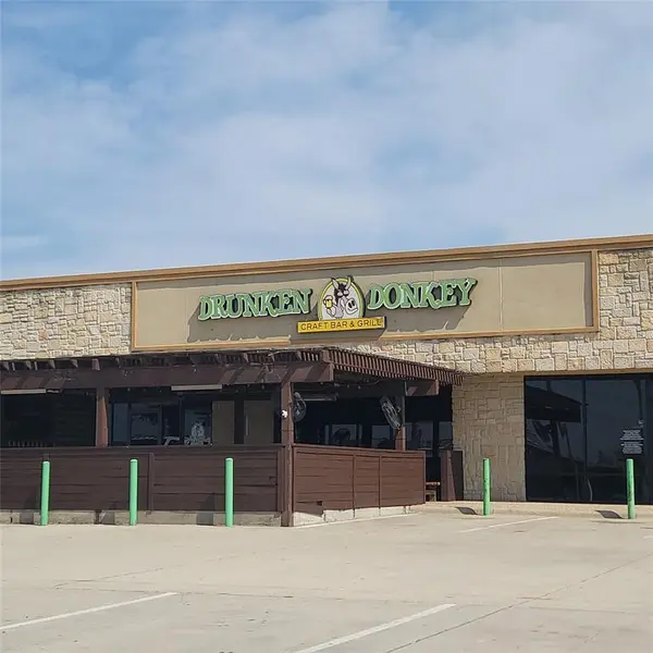 301 W Round Grove Road #108-109, Lewisville, TX 75067