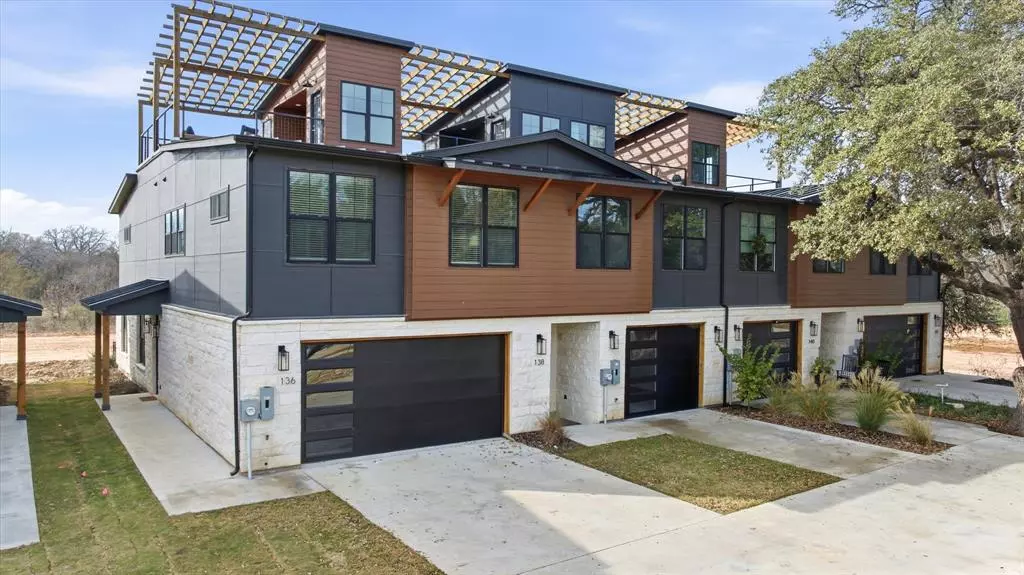 124 Clark Lane, Stephenville, TX 76401