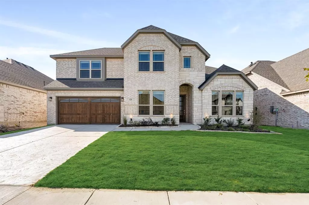Aledo, TX 76008,121 Harlan Court
