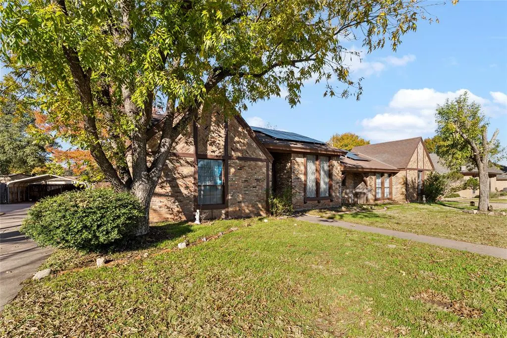 Abilene, TX 79606,2533 Woodlake Drive