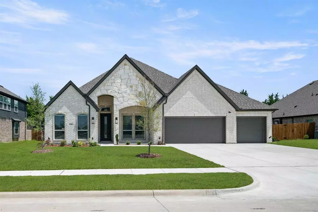 Cedar Hill, TX 75104,1726 Seagrove Lane