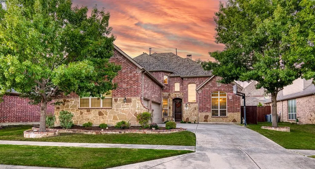 Frisco, TX 75036,698 Sleepy Creek Drive
