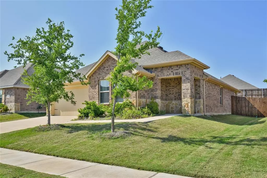 Princeton, TX 75407,604 Calm Springs Drive