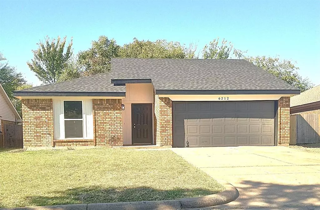 Arlington, TX 76002,6212 Valley Forge Court