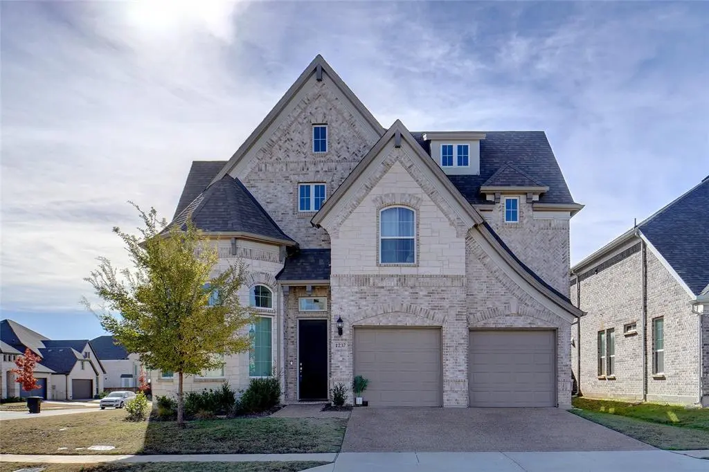 Justin, TX 76247,1237 Stagecoach Trail