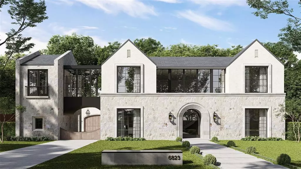 Dallas, TX 75230,6823 Norway Road