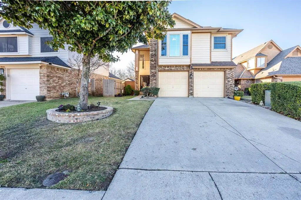 Dallas, TX 75232,7407 Fox Crossing Court