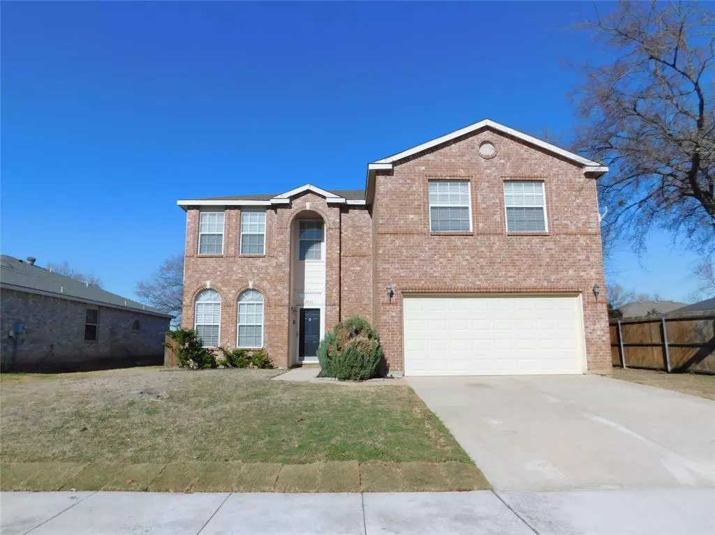 Little Elm, TX 75068,2041 Apple Drive