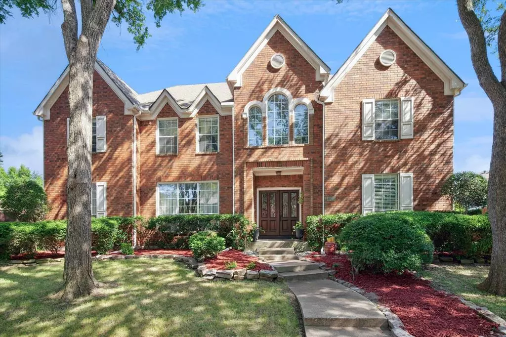 Irving, TX 75063,2200 Southern Oak Drive