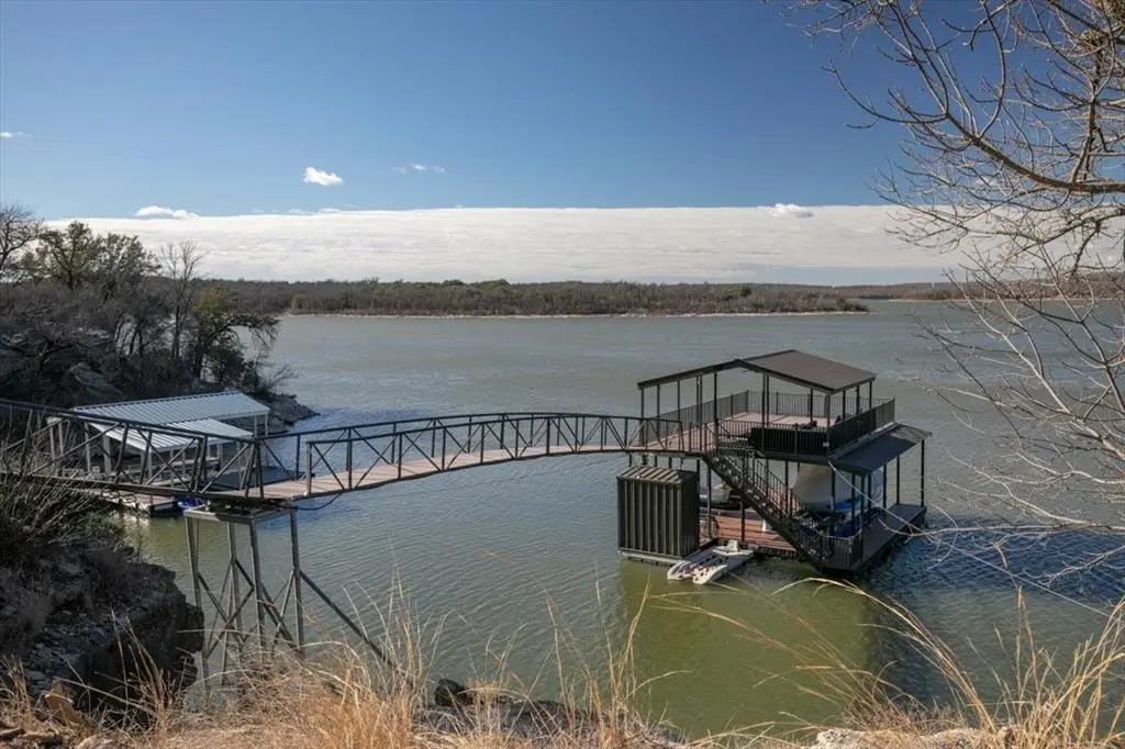 Chico, TX 76431,167 Cote D'Azur Drive