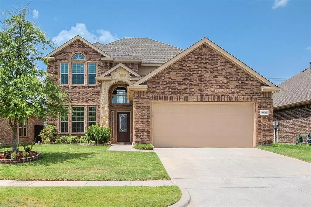 Mckinney, TX 75072,10128 Horseshoe Lane