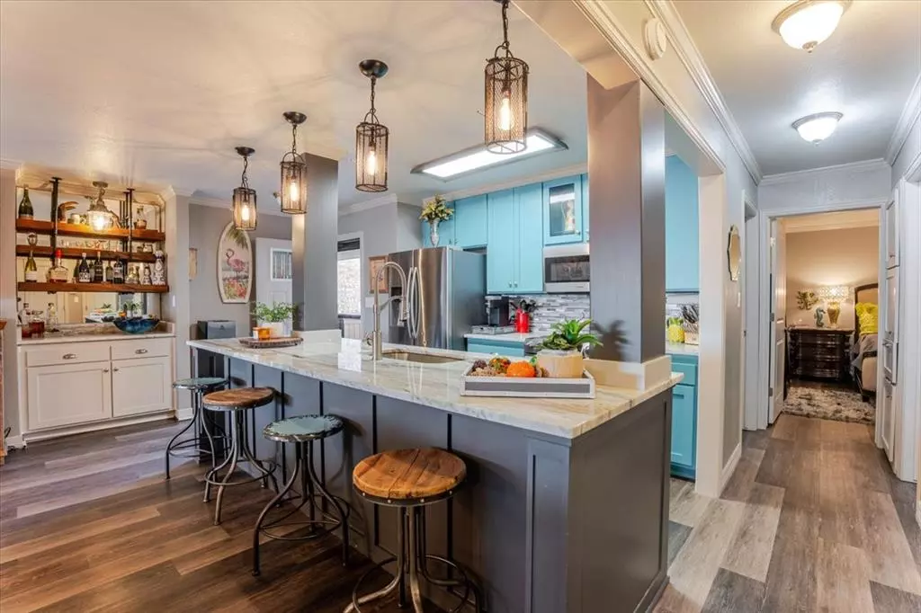 Possum Kingdom Lake, TX 76449,2002 Mockingbird Bend #B-8