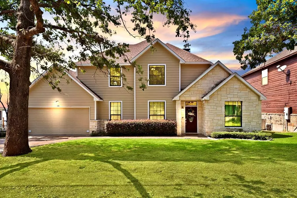 Gun Barrel City, TX 75156,110 Jeffrey Circle