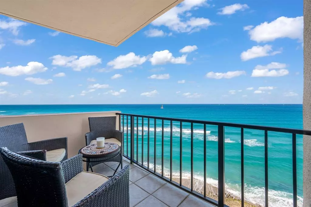 Singer Island, FL 33404,4200 N Ocean Drive #1- 1101