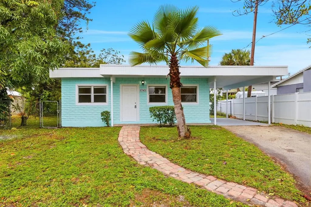 Fort Lauderdale, FL 33311,1745 NW 29th Lane