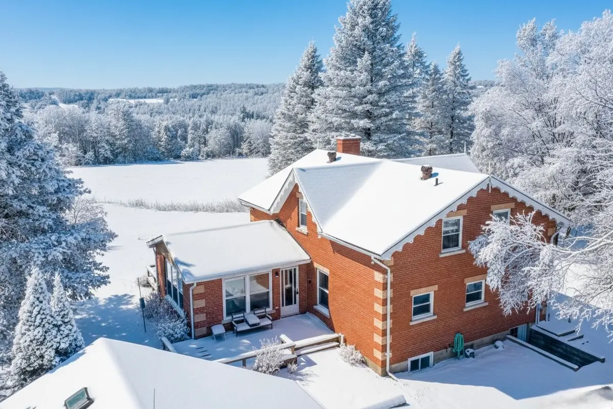 2928 12 Line N, Oro-medonte, ON L0K 1E0