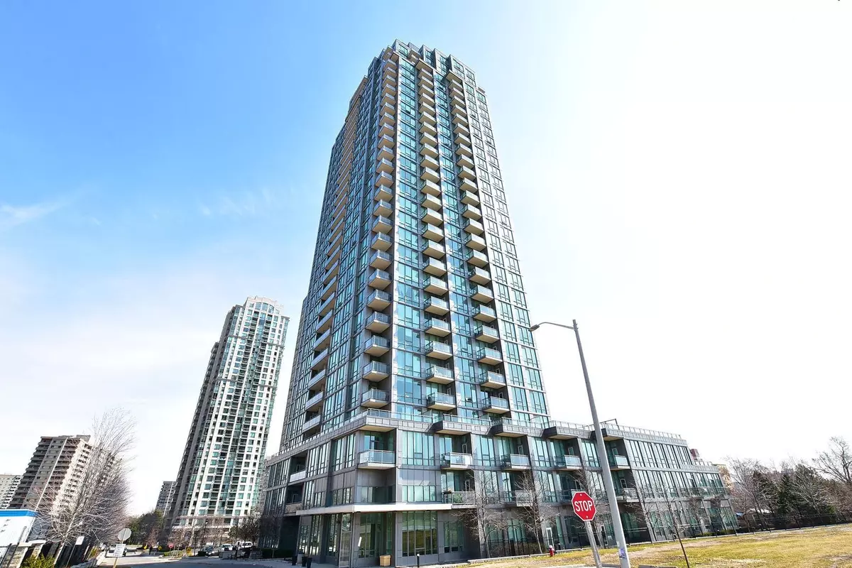 Mississauga, ON L5B 0C2,3525 Kariya DR #1210
