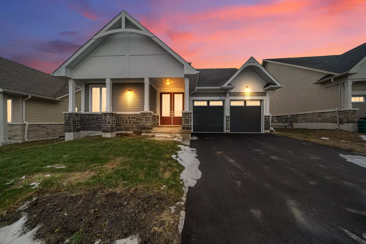 Loyalist, ON K0H 1G0,166 Country Club DR