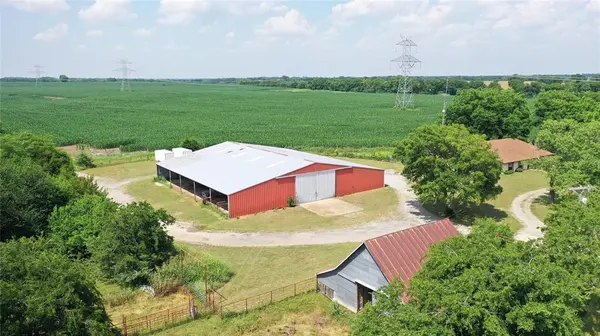 10948 Fm 898, Whitewright, TX 75491