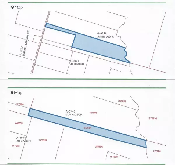 Bells, TX 75414,0 Fleming Road