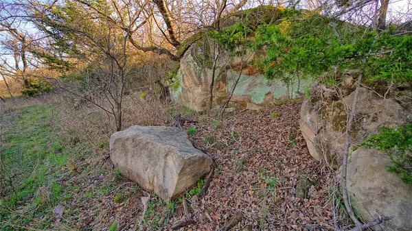 Nocona, TX 76255,TBD Longbranch Road