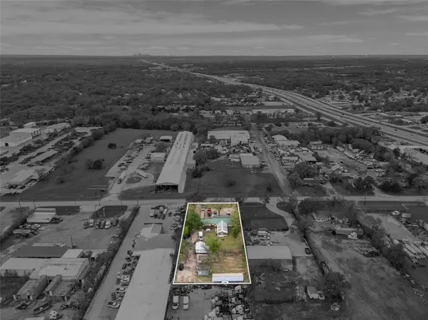 Seagoville, TX 75159,303 W Simonds Road