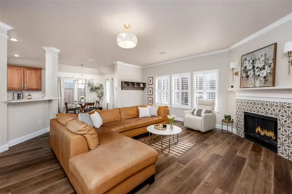 Mckinney, TX 75071,912 Thimbleberry Drive