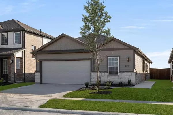 Denton, TX 76249,7317 Autumn Hill Drive