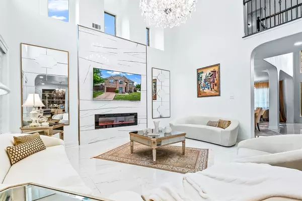 Mckinney, TX 75072,713 Royal Crest Court