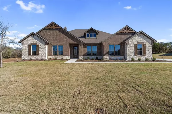 Springtown, TX 76082,140 Oak Grove Way