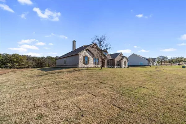 Springtown, TX 76082,140 Oak Grove Way
