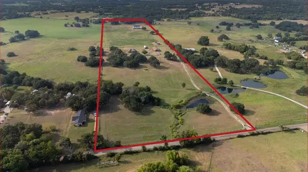 4425 County Road 711, Cleburne, TX 76031