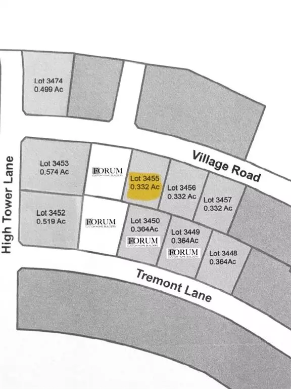 Granbury, TX 76049,2705 Village Road