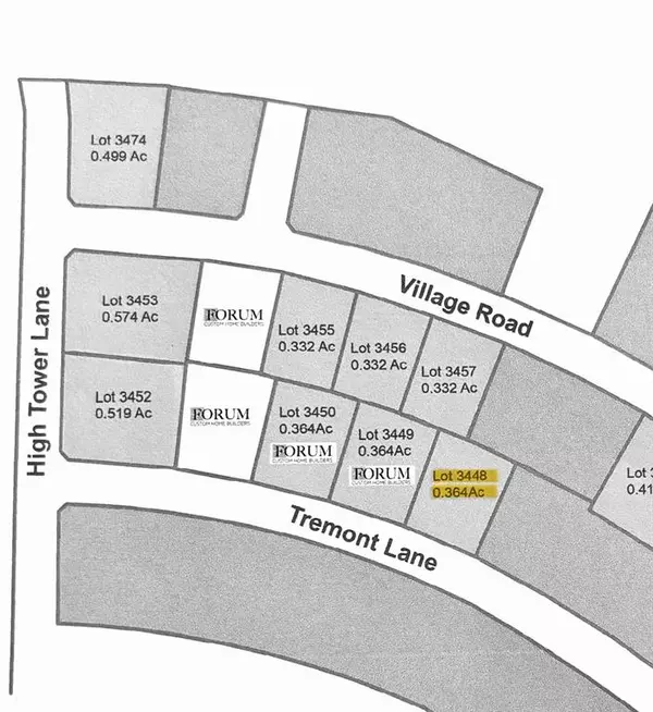 Granbury, TX 76049,3710 Tremont Lane